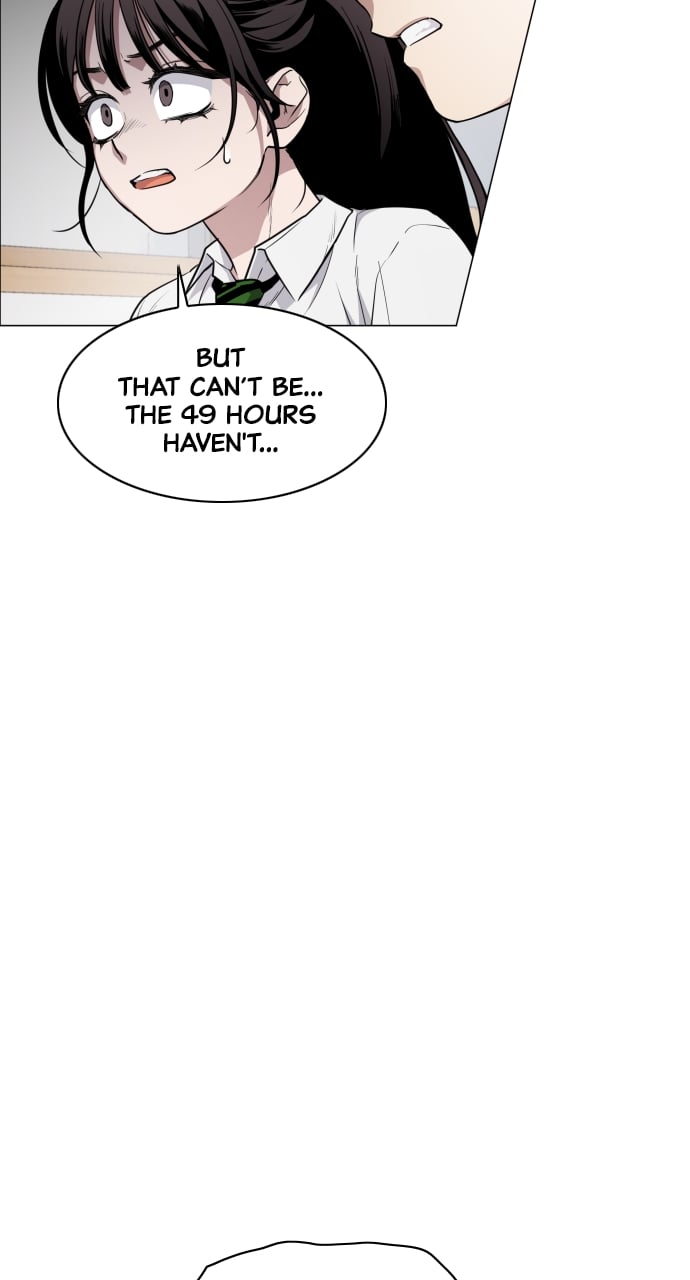 The Shaman’s Blade Chapter 29 - Page 68 in English