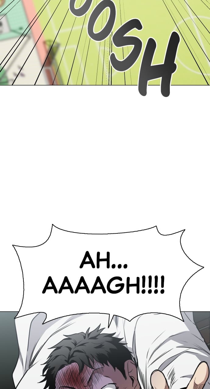 The Shaman’s Blade Chapter 29 - Page 7 in English