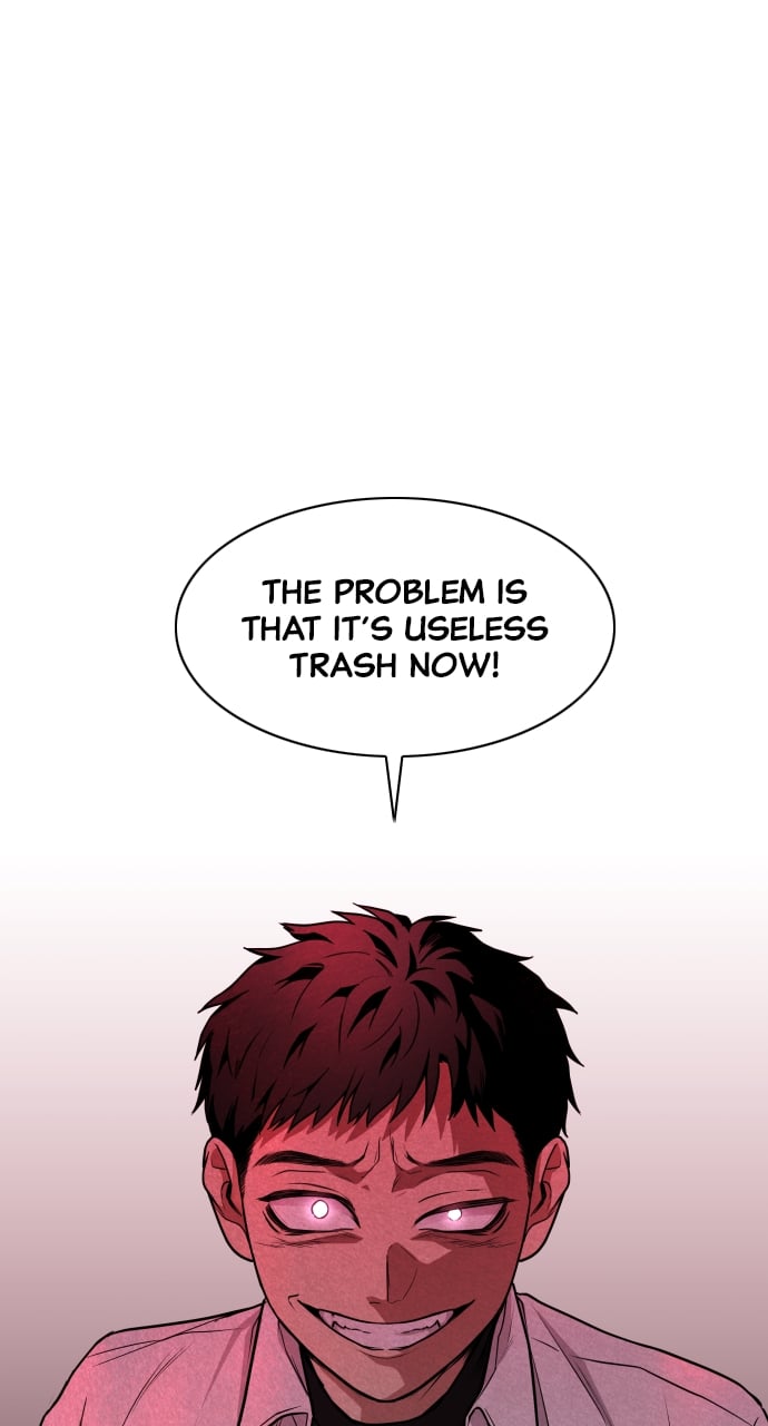 The Shaman’s Blade Chapter 29 - Page 71 in English