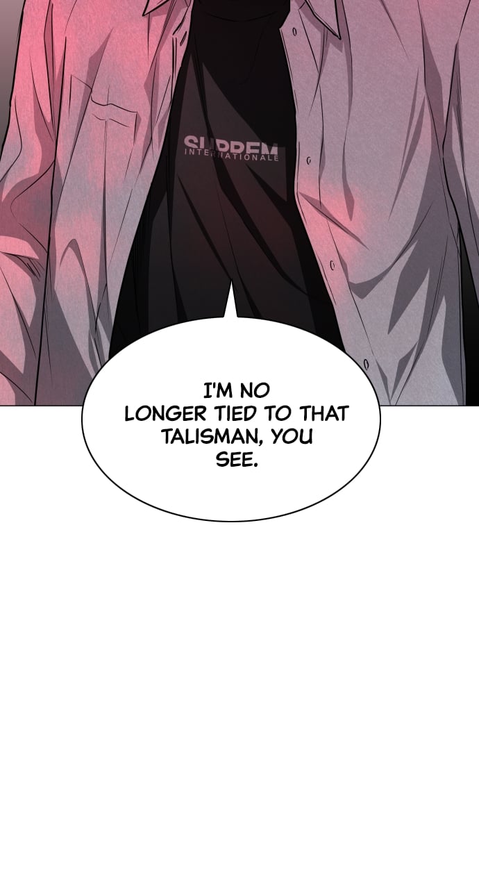 The Shaman’s Blade Chapter 29 - Page 72 in English