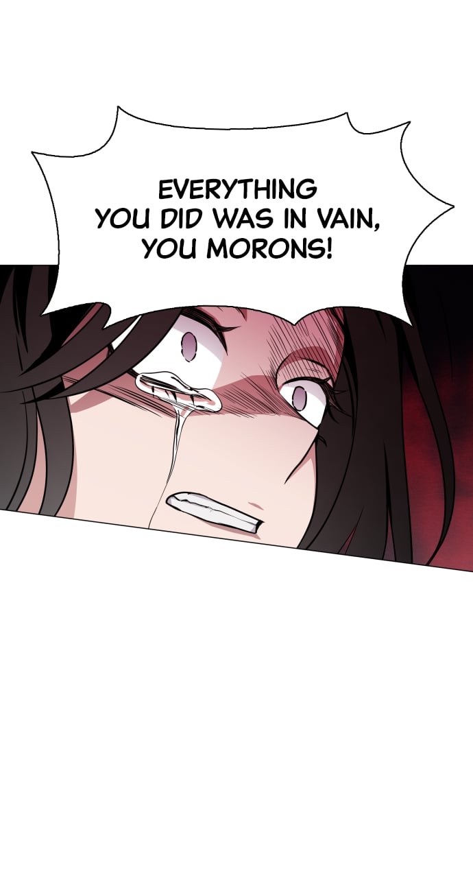 The Shaman’s Blade Chapter 29 - Page 75 in English