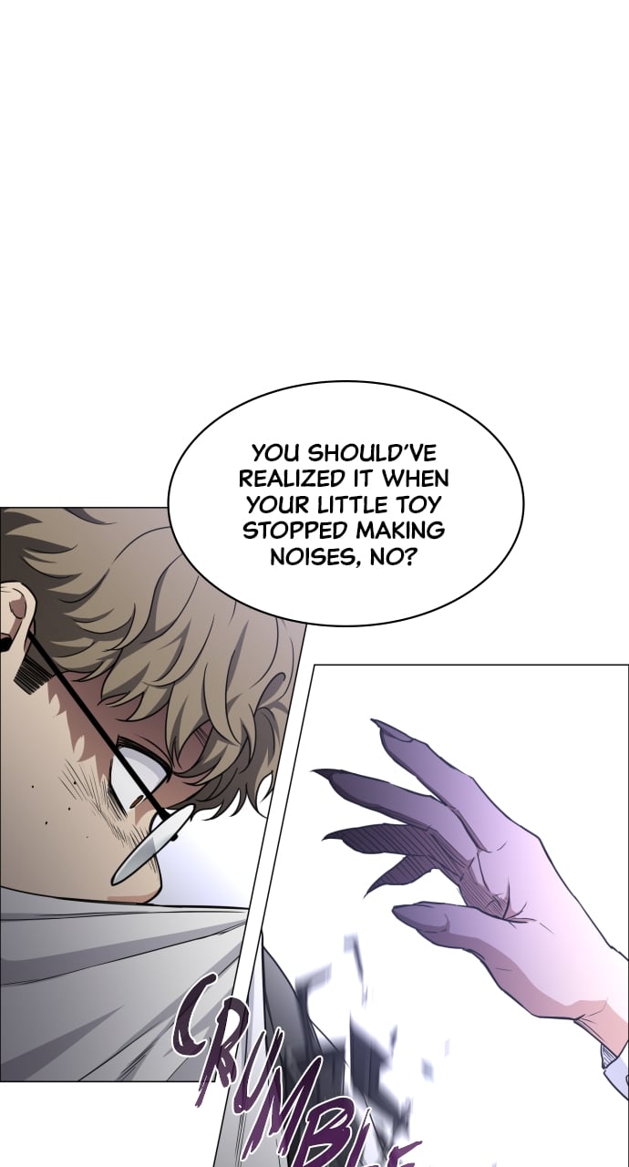 The Shaman’s Blade Chapter 29 - Page 80 in English