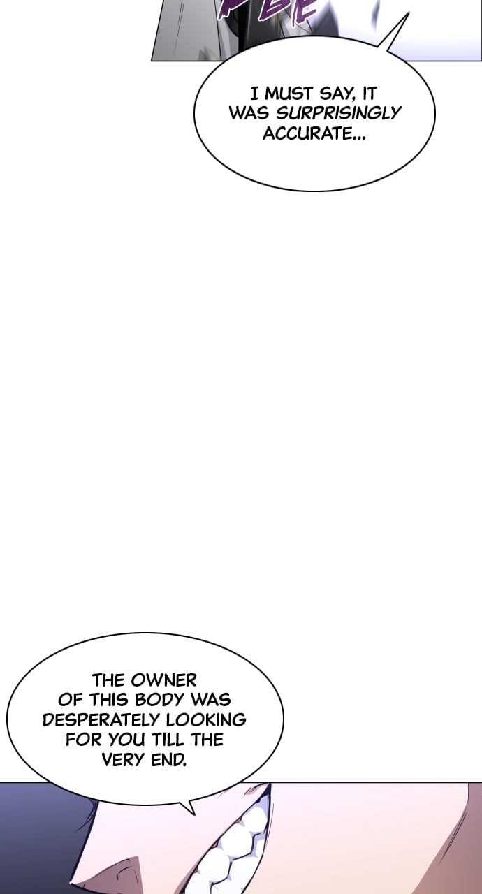 The Shaman’s Blade Chapter 29 - Page 81 in English