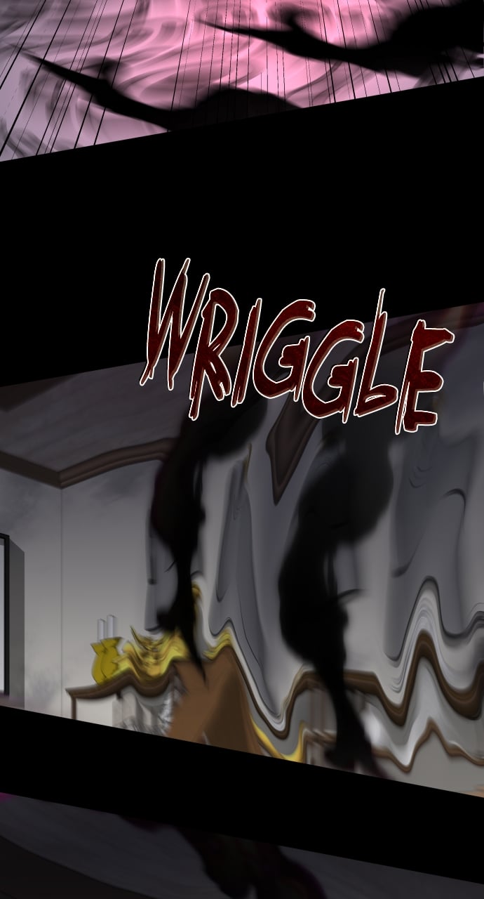The Shaman’s Blade Chapter 29 - Page 98 in English