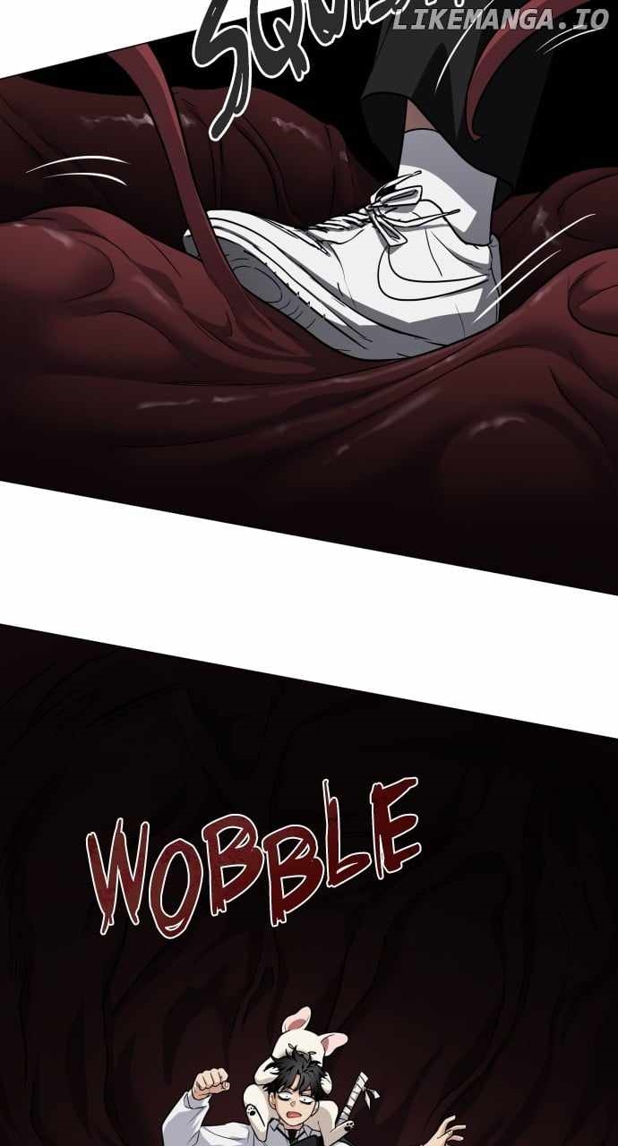 The Shaman’s Blade Chapter 30 - Page 100 in English