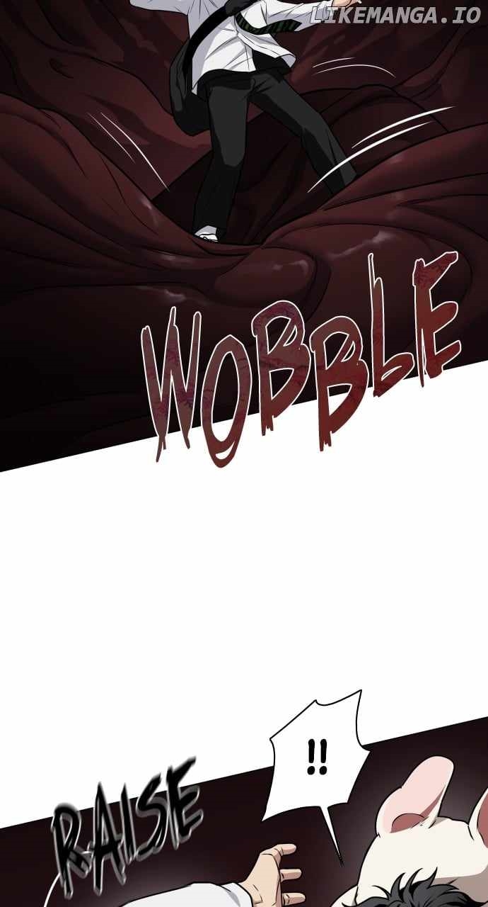 The Shaman’s Blade Chapter 30 - Page 101 in English