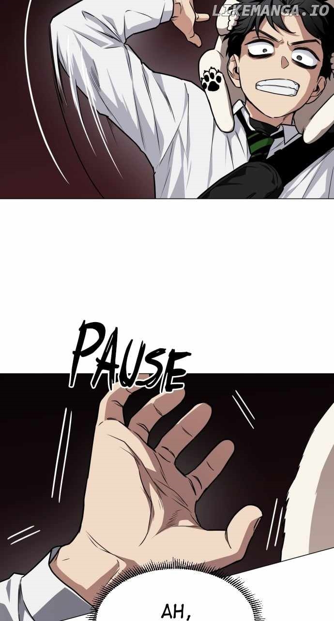 The Shaman’s Blade Chapter 30 - Page 102 in English