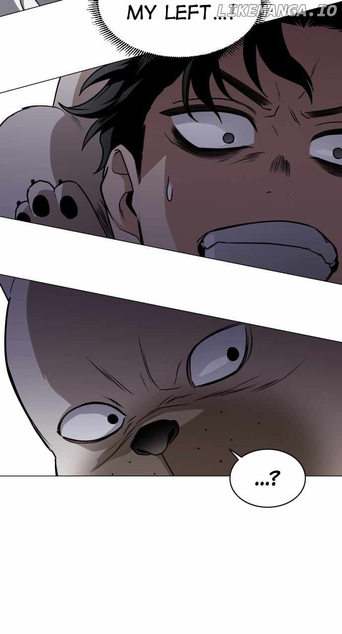The Shaman’s Blade Chapter 30 - Page 103 in English