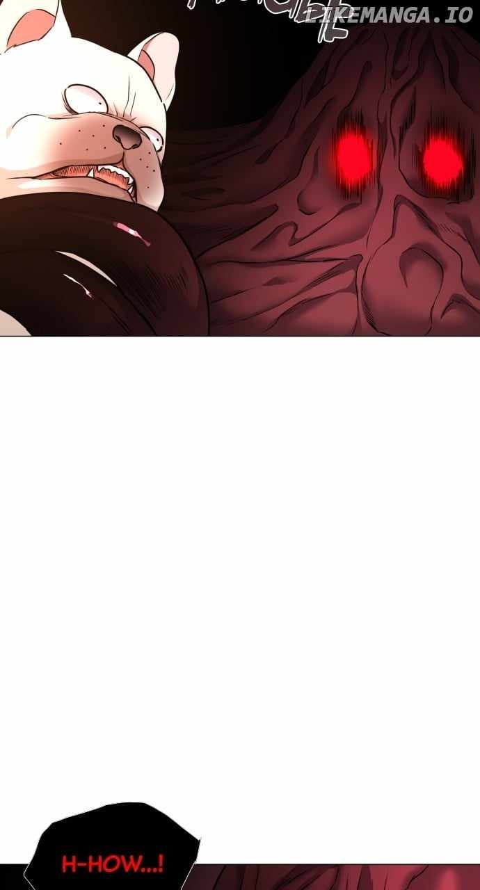The Shaman’s Blade Chapter 30 - Page 117 in English