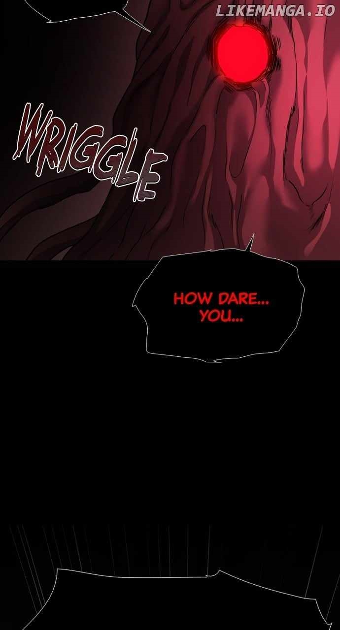 The Shaman’s Blade Chapter 30 - Page 118 in English