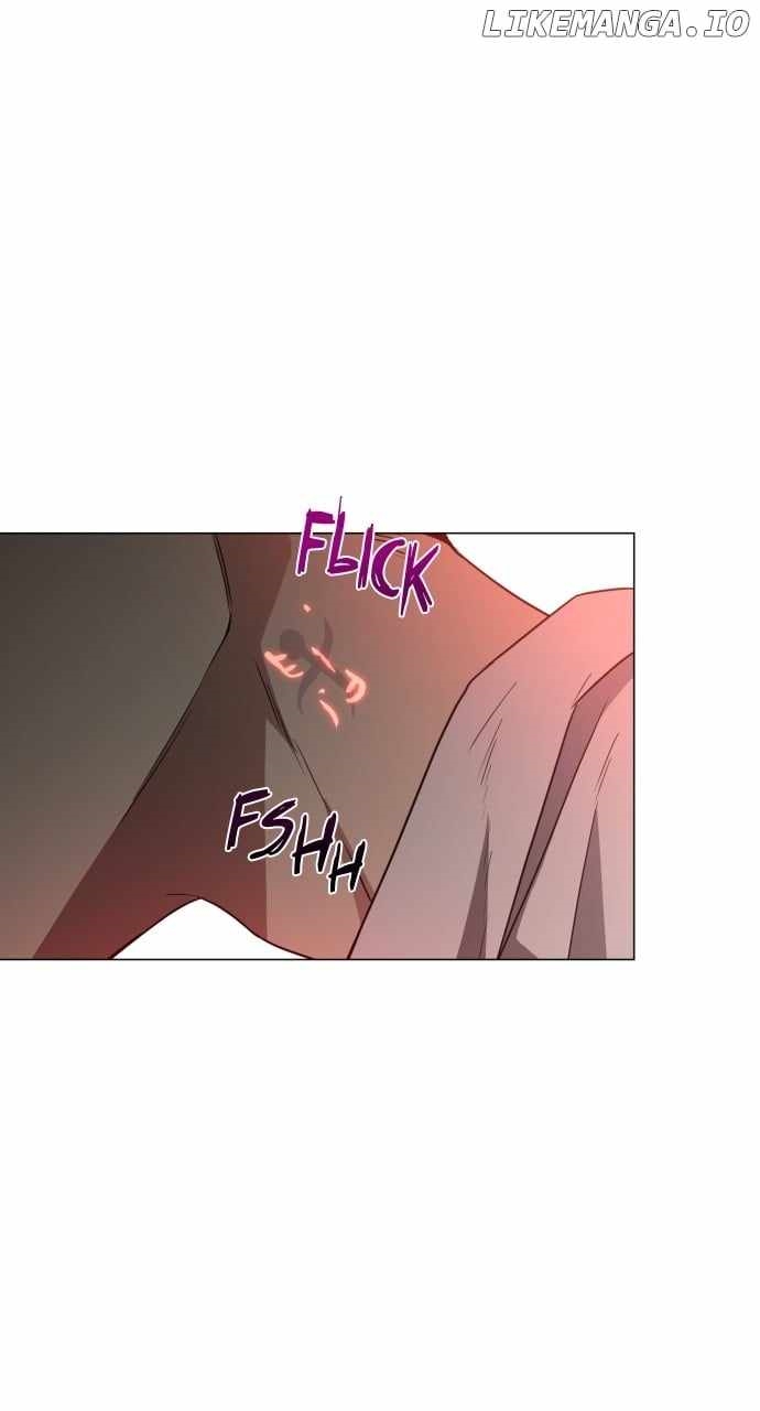 The Shaman’s Blade Chapter 30 - Page 121 in English
