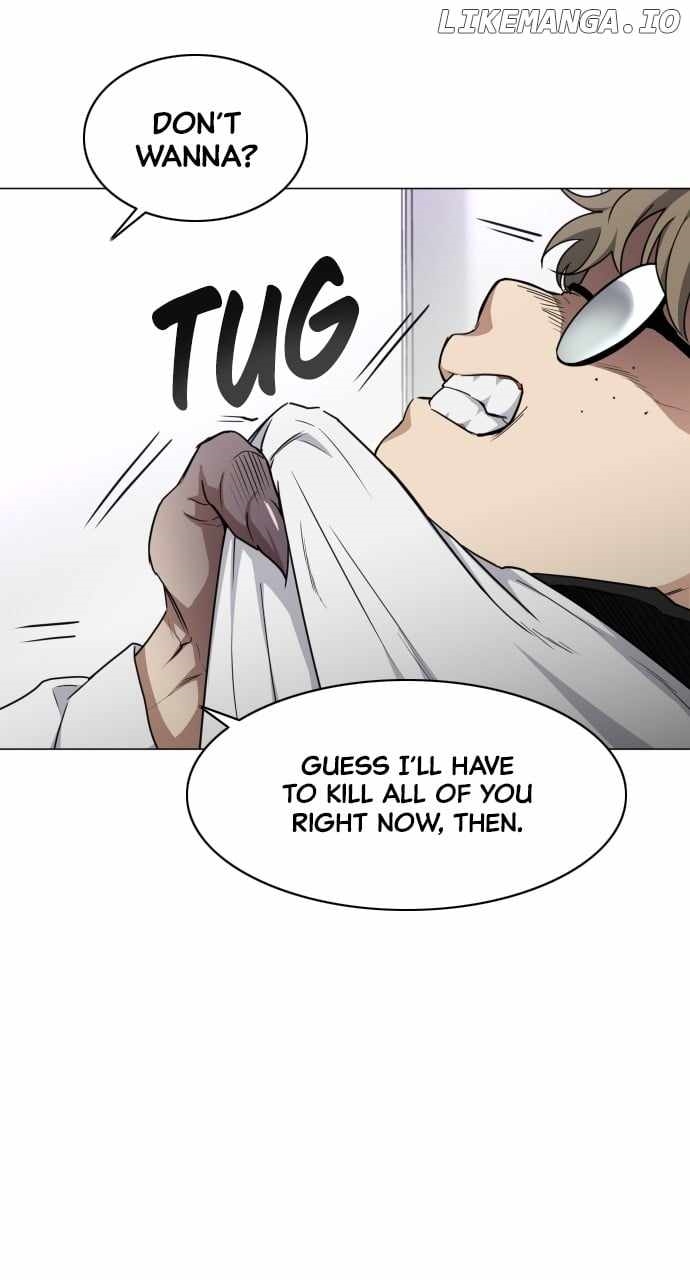 The Shaman’s Blade Chapter 30 - Page 14 in English