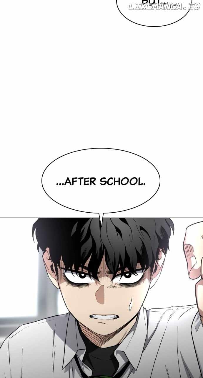 The Shaman’s Blade Chapter 30 - Page 20 in English