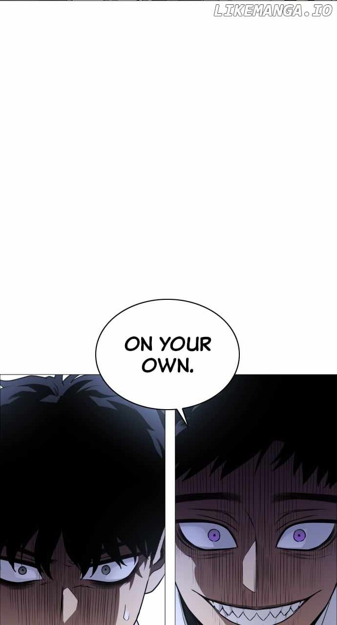 The Shaman’s Blade Chapter 30 - Page 23 in English