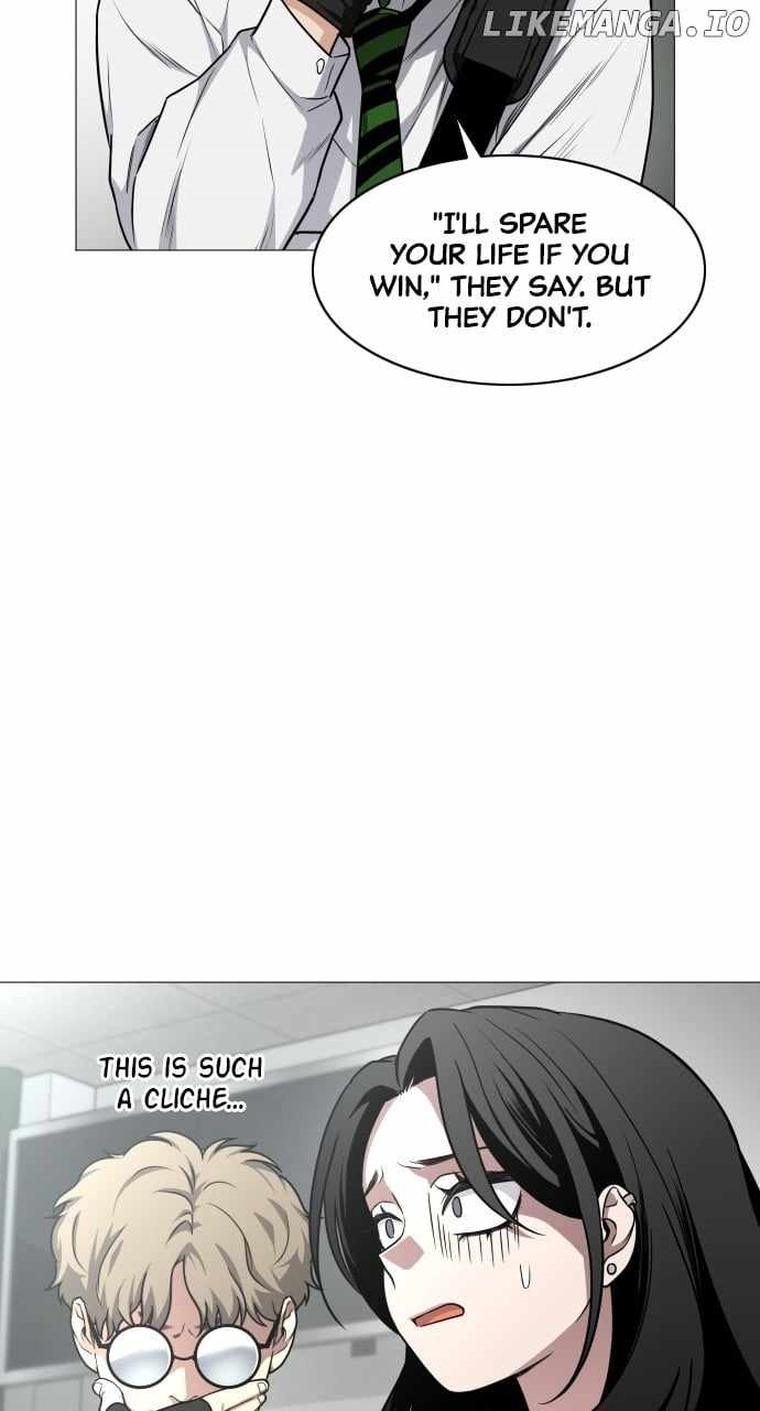 The Shaman’s Blade Chapter 30 - Page 30 in English
