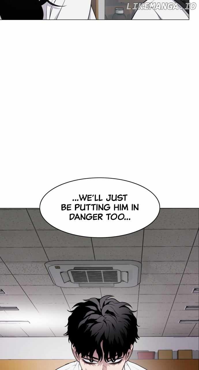 The Shaman’s Blade Chapter 30 - Page 40 in English