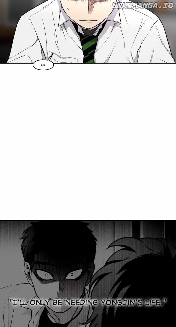 The Shaman’s Blade Chapter 30 - Page 44 in English