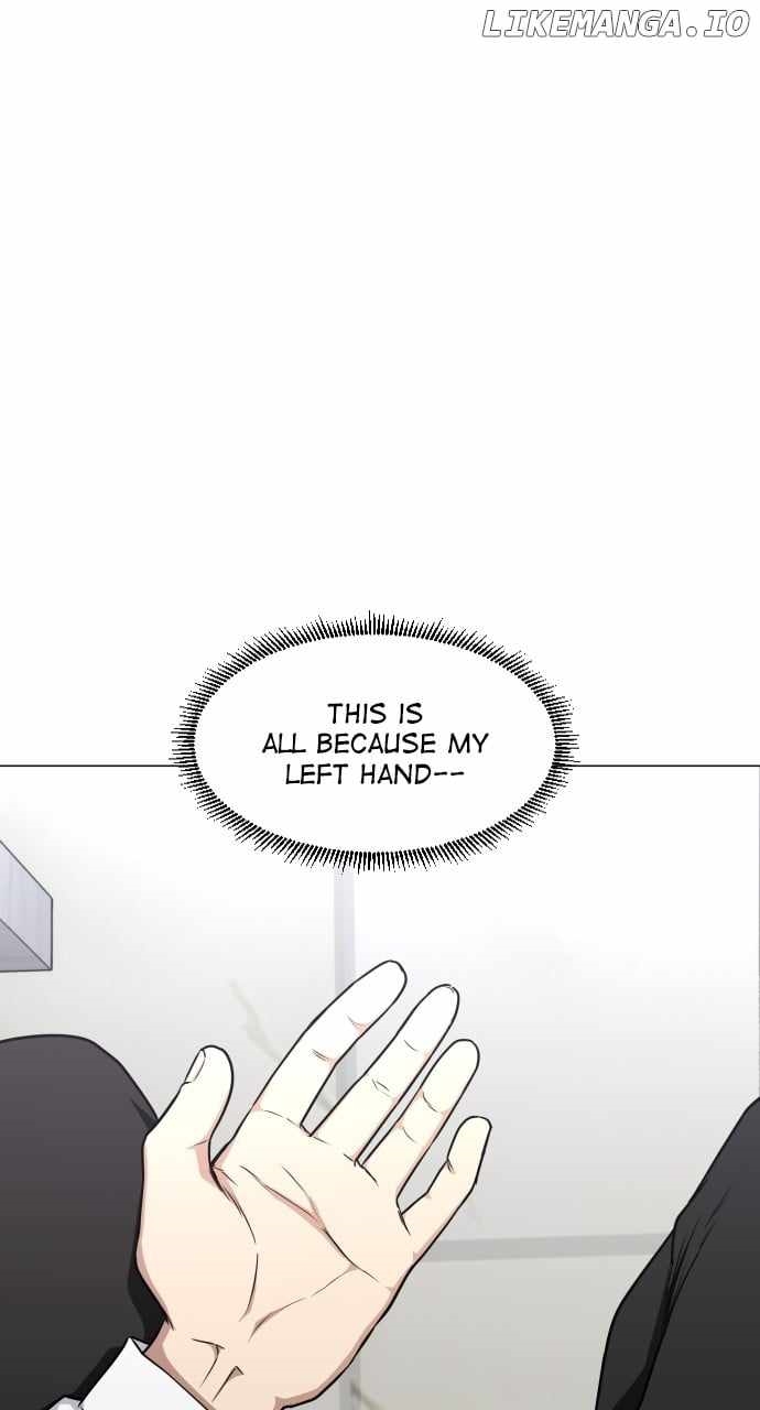 The Shaman’s Blade Chapter 30 - Page 47 in English