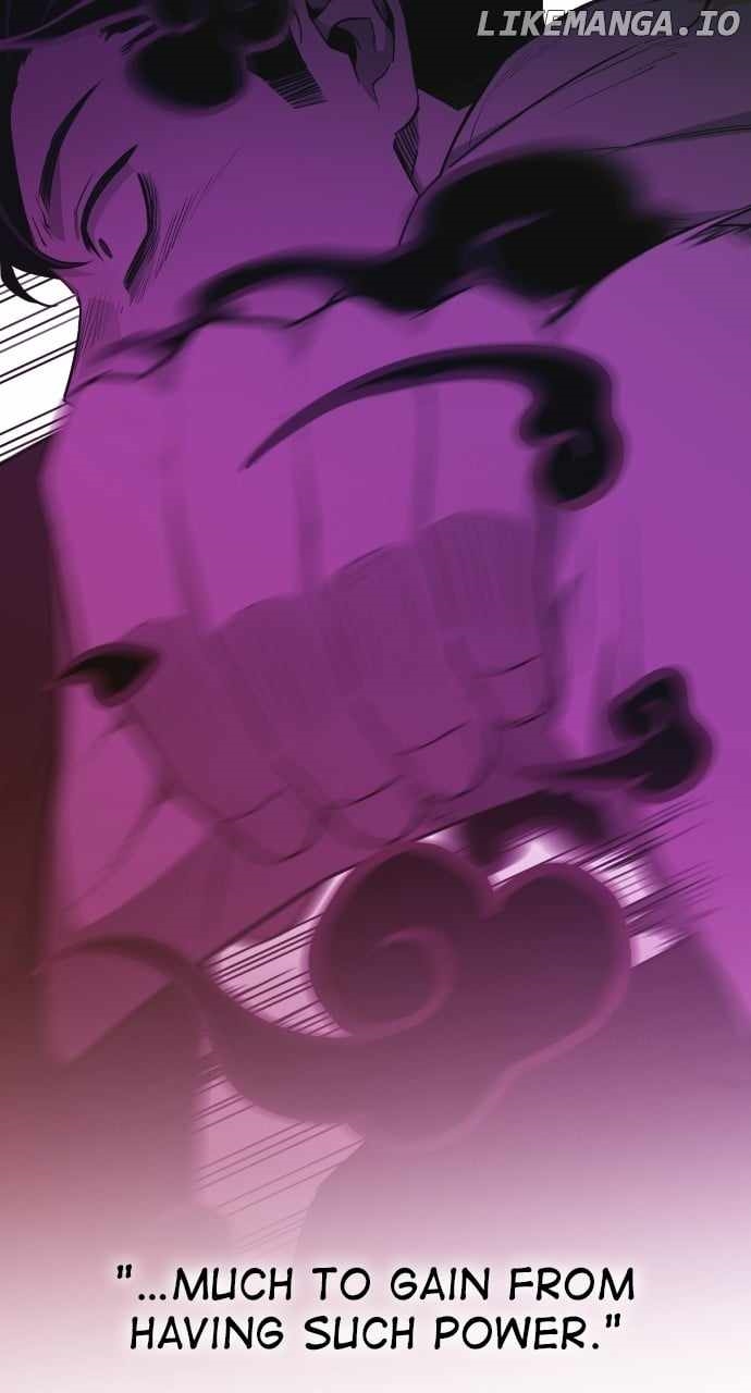 The Shaman’s Blade Chapter 30 - Page 52 in English
