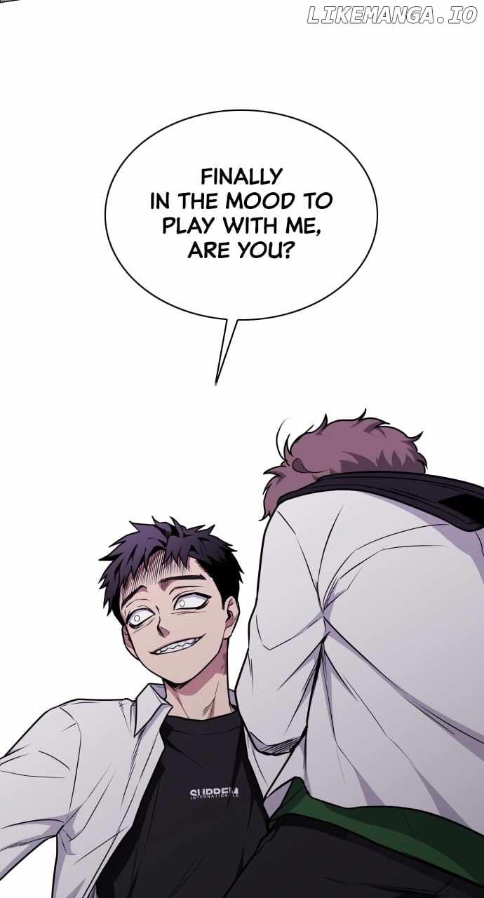 The Shaman’s Blade Chapter 30 - Page 6 in English