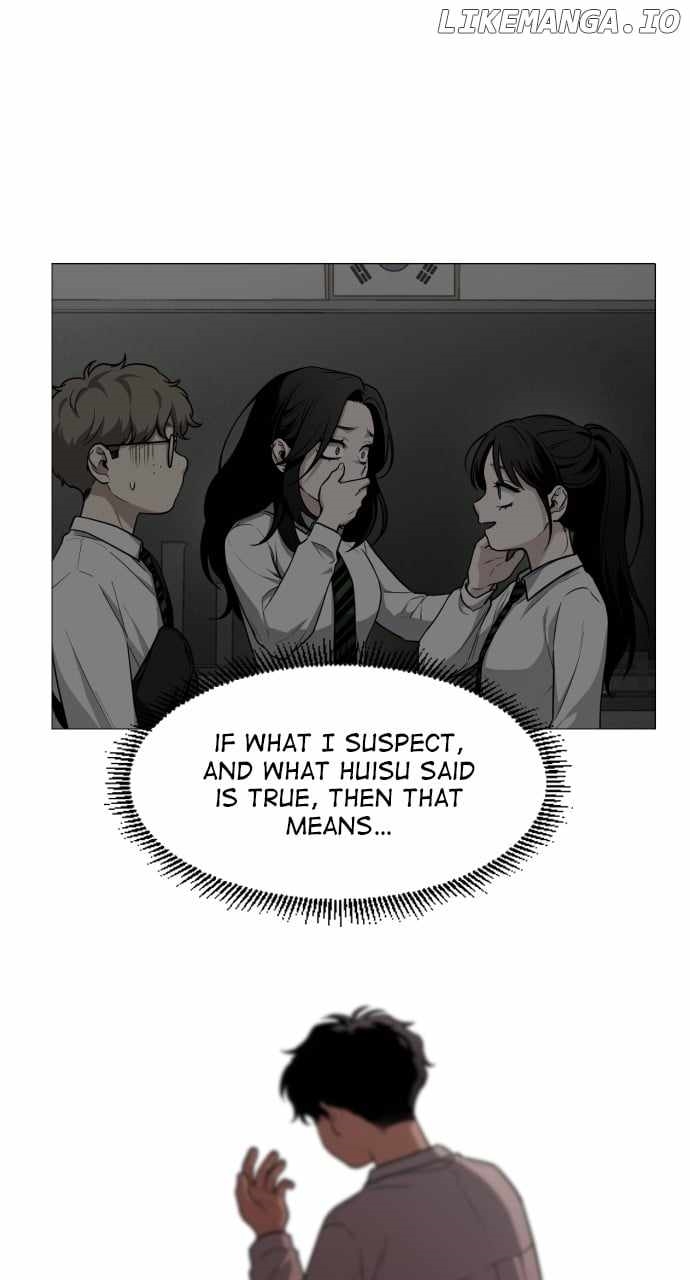 The Shaman’s Blade Chapter 30 - Page 60 in English