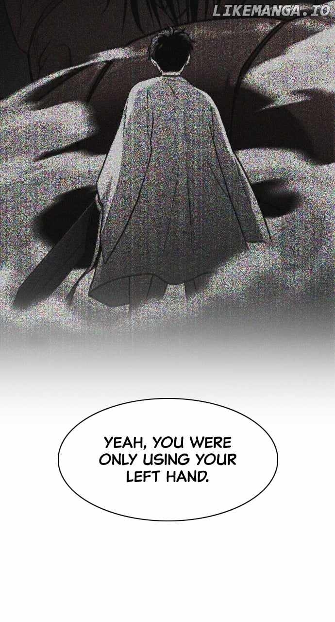 The Shaman’s Blade Chapter 30 - Page 68 in English