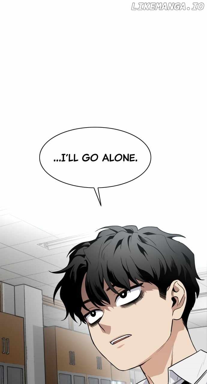 The Shaman’s Blade Chapter 30 - Page 73 in English