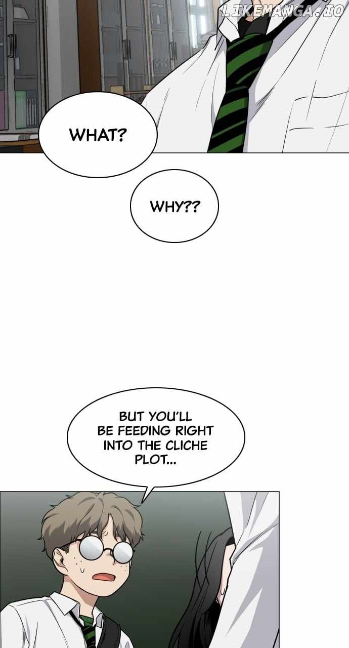 The Shaman’s Blade Chapter 30 - Page 74 in English