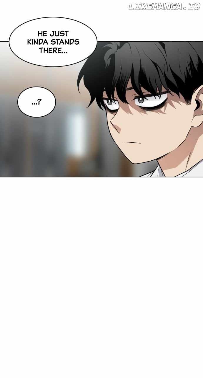 The Shaman’s Blade Chapter 30 - Page 79 in English