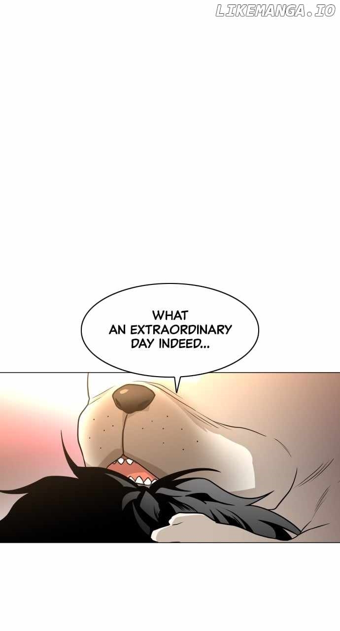 The Shaman’s Blade Chapter 30 - Page 81 in English