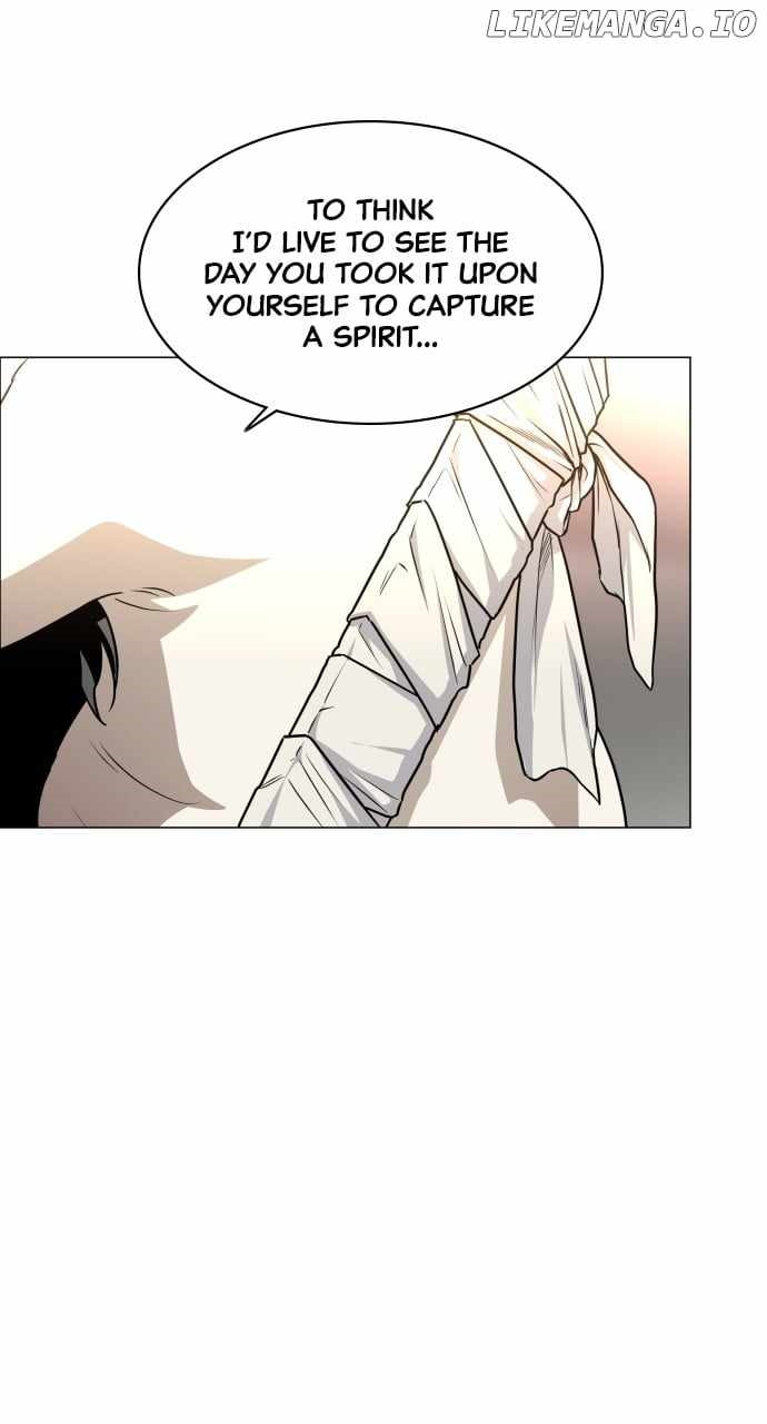 The Shaman’s Blade Chapter 30 - Page 82 in English