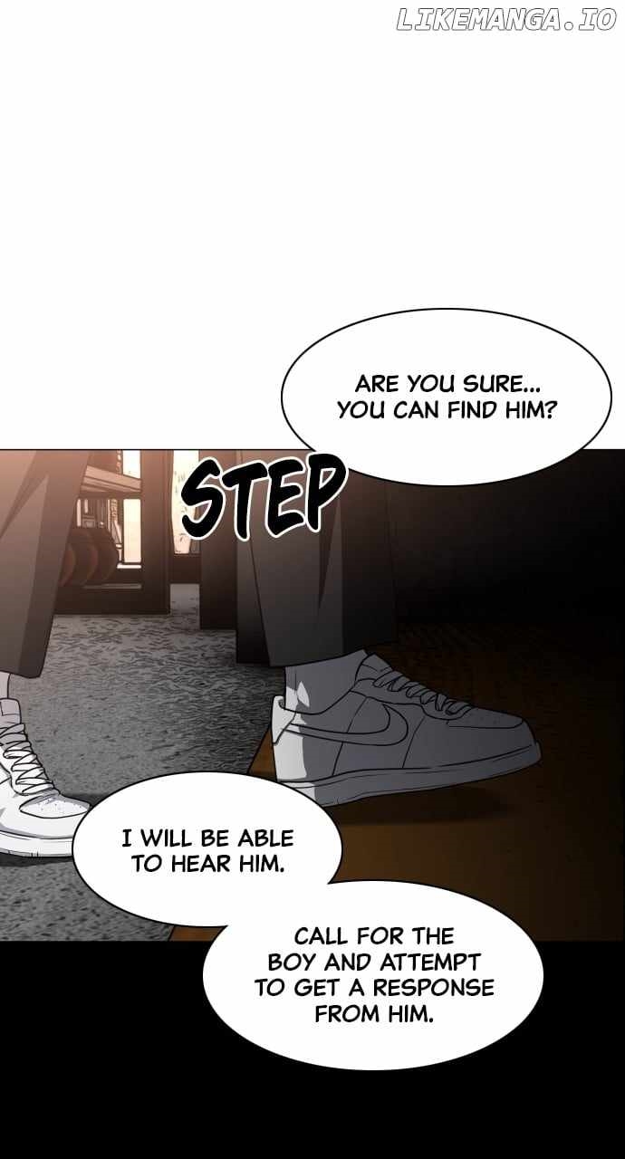 The Shaman’s Blade Chapter 30 - Page 91 in English