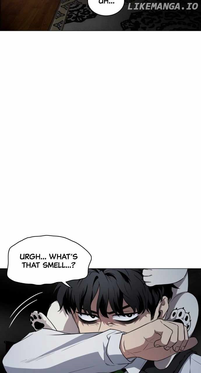 The Shaman’s Blade Chapter 30 - Page 93 in English