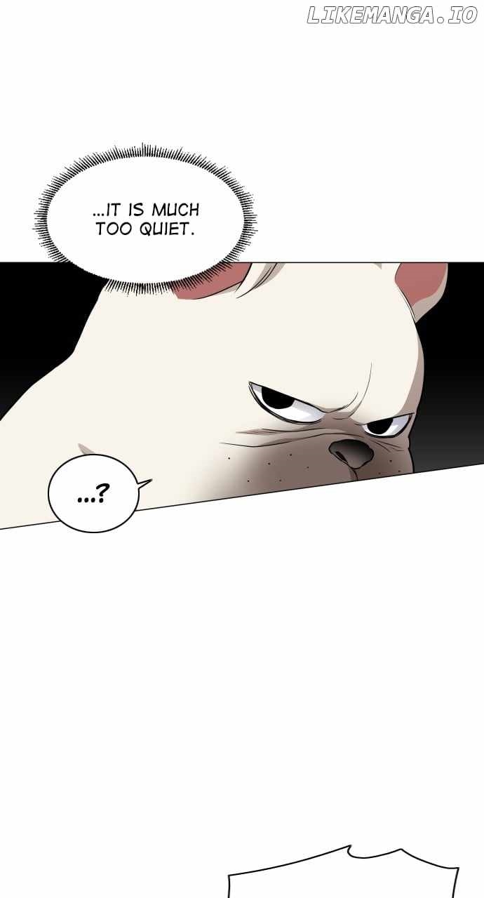 The Shaman’s Blade Chapter 30 - Page 96 in English