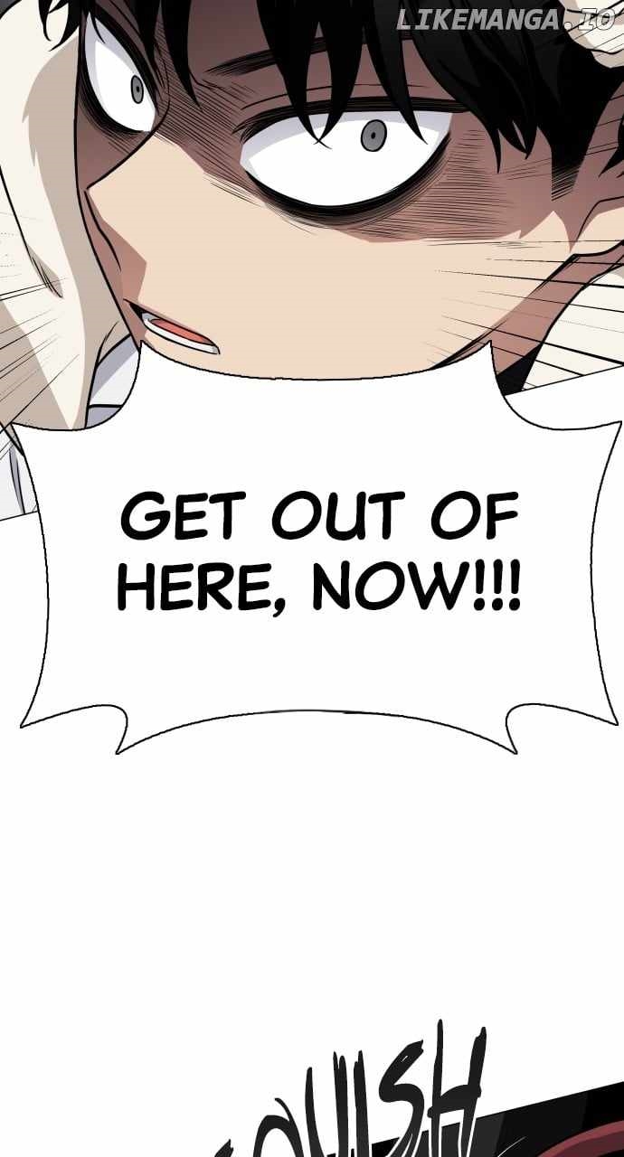 The Shaman’s Blade Chapter 30 - Page 99 in English