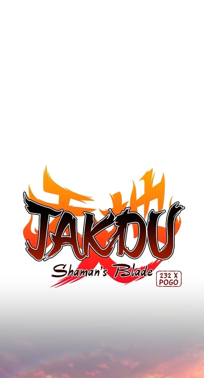 The Shaman’s Blade Chapter 31 - Page 10 in English