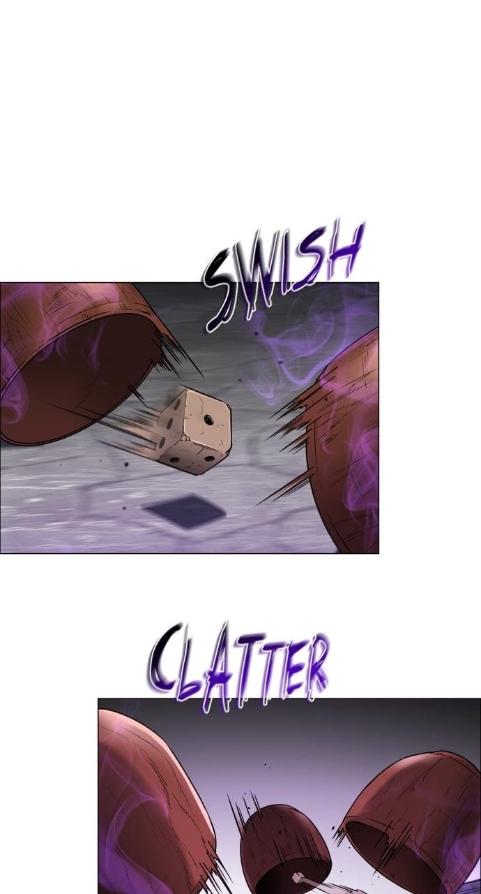 The Shaman’s Blade Chapter 31 - Page 18 in English