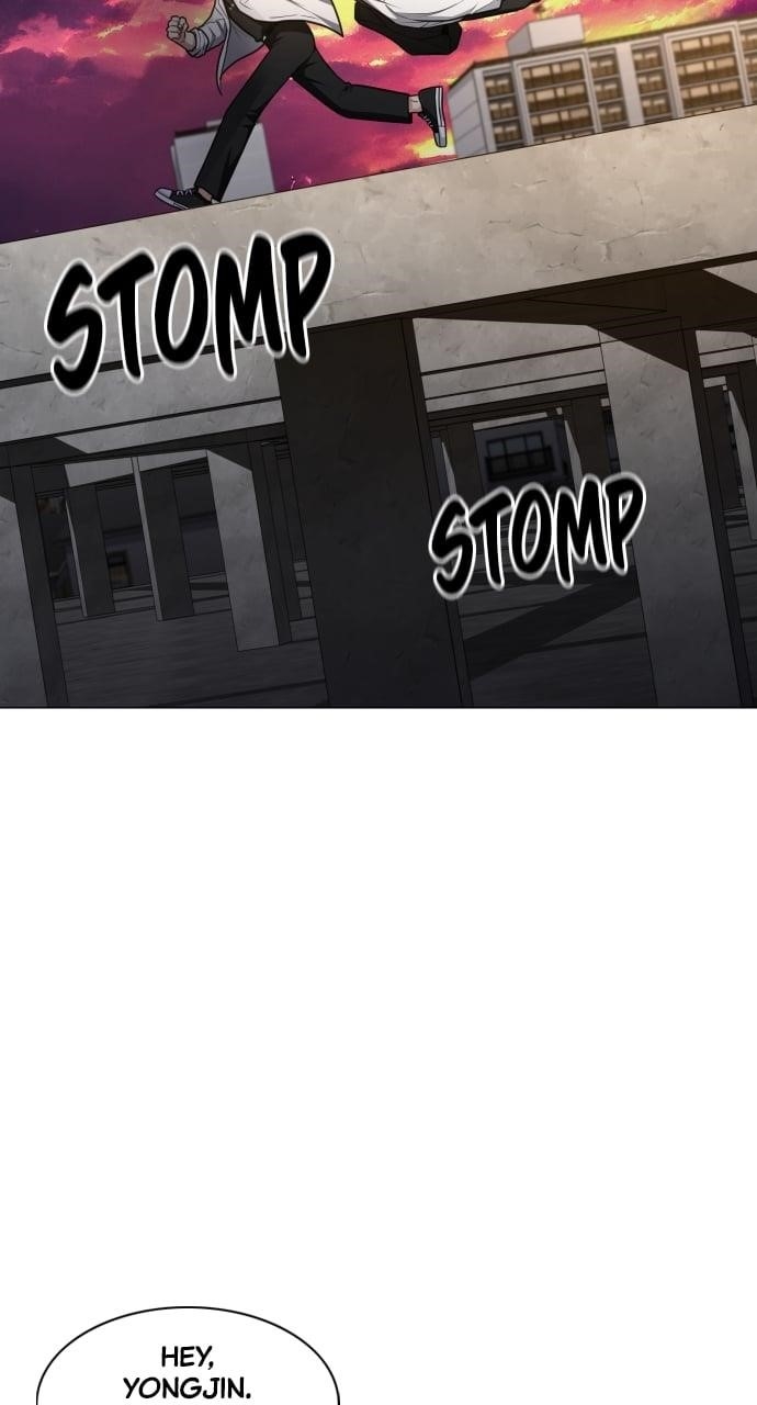 The Shaman’s Blade Chapter 31 - Page 3 in English