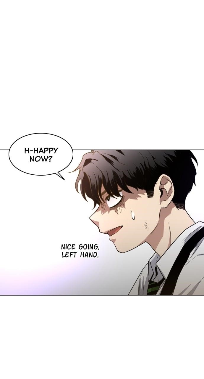 The Shaman’s Blade Chapter 31 - Page 30 in English