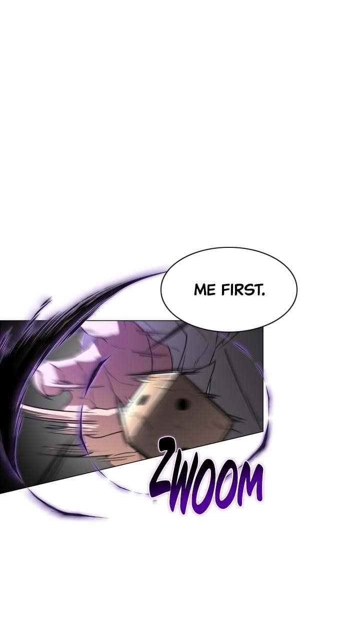 The Shaman’s Blade Chapter 31 - Page 33 in English