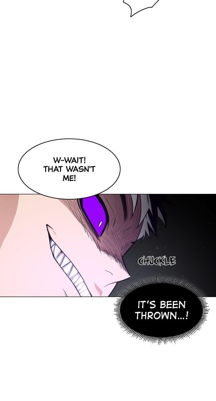 The Shaman’s Blade Chapter 31 - Page 42 in English