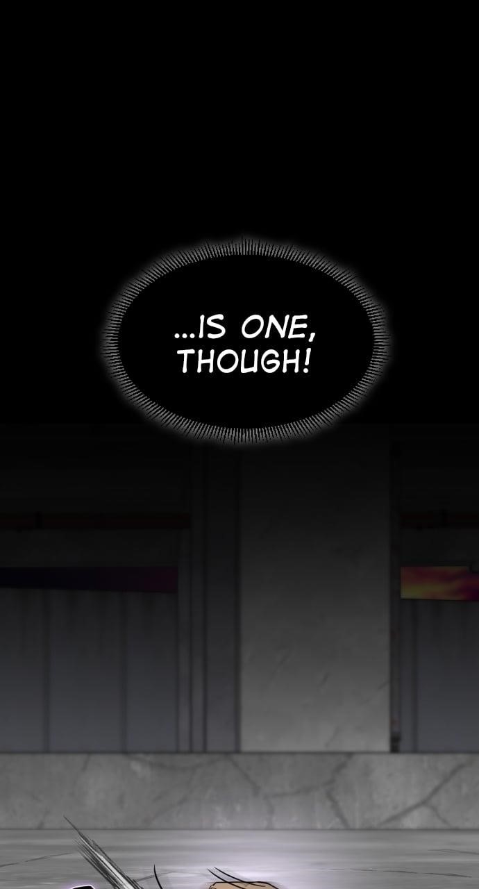 The Shaman’s Blade Chapter 31 - Page 44 in English