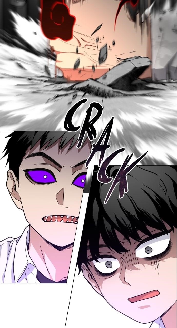 The Shaman’s Blade Chapter 31 - Page 47 in English