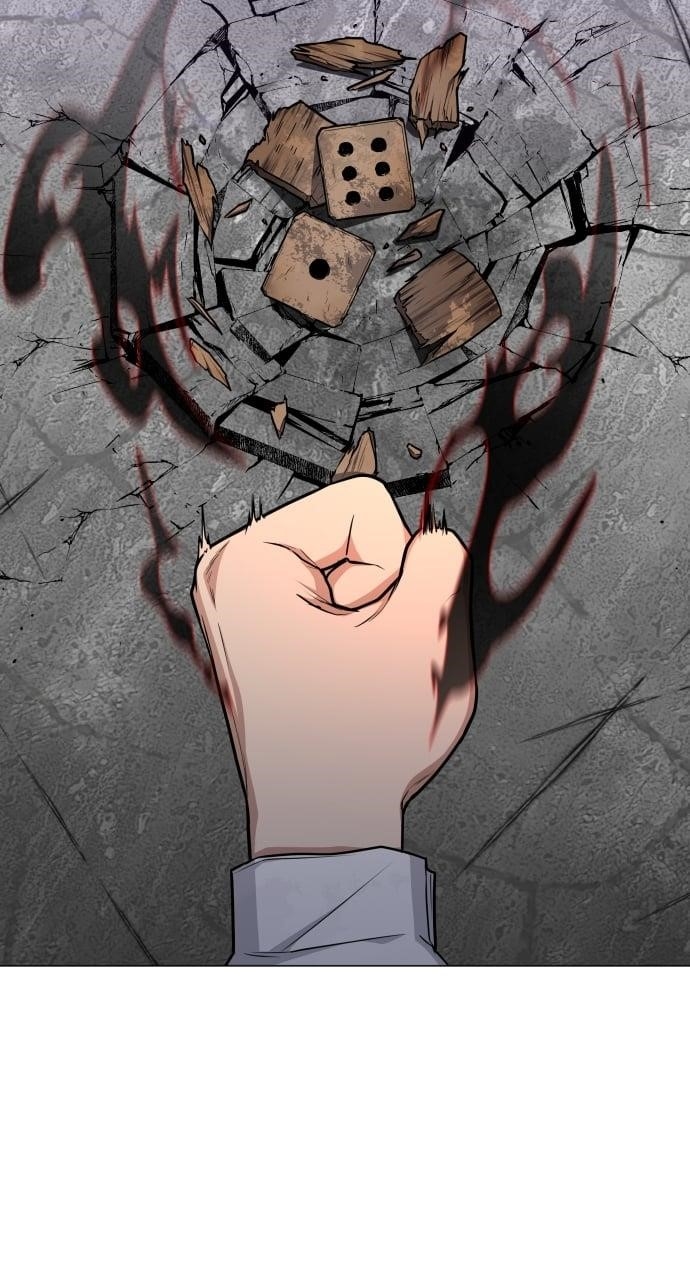 The Shaman’s Blade Chapter 31 - Page 49 in English
