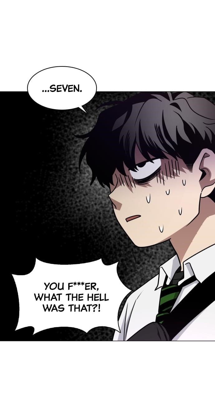 The Shaman’s Blade Chapter 31 - Page 50 in English