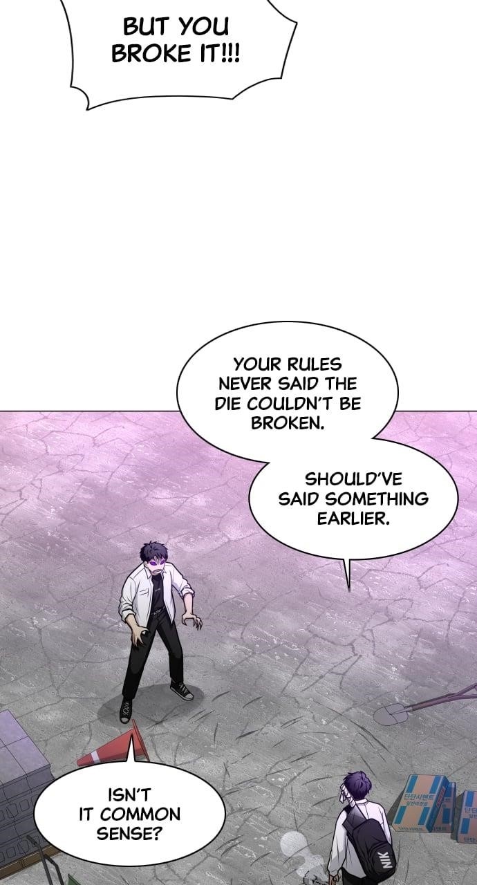 The Shaman’s Blade Chapter 31 - Page 52 in English