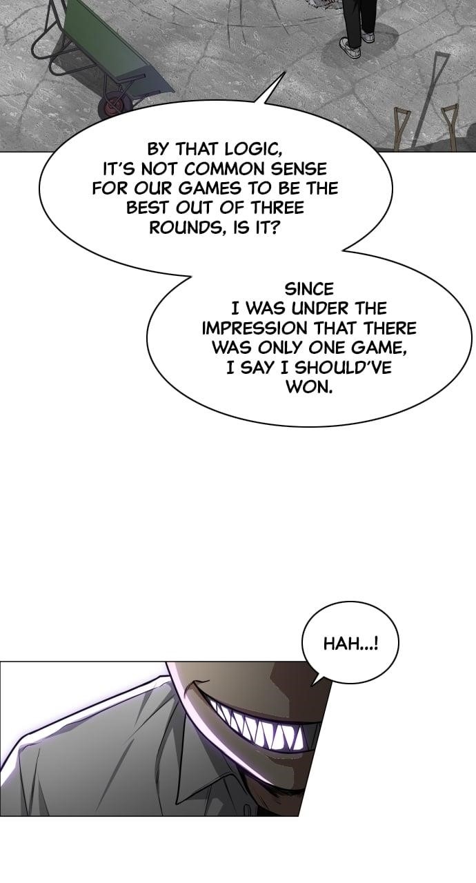 The Shaman’s Blade Chapter 31 - Page 53 in English