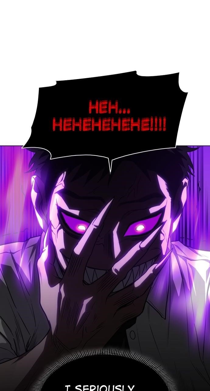 The Shaman’s Blade Chapter 31 - Page 54 in English