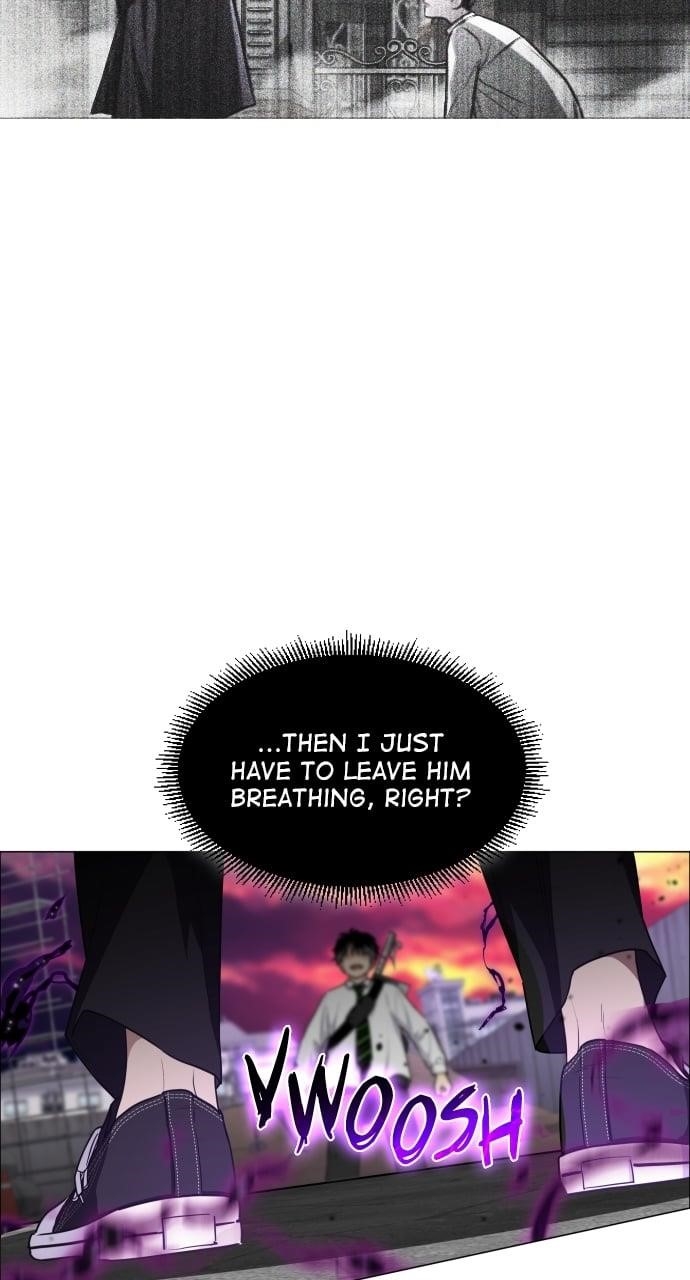 The Shaman’s Blade Chapter 31 - Page 57 in English