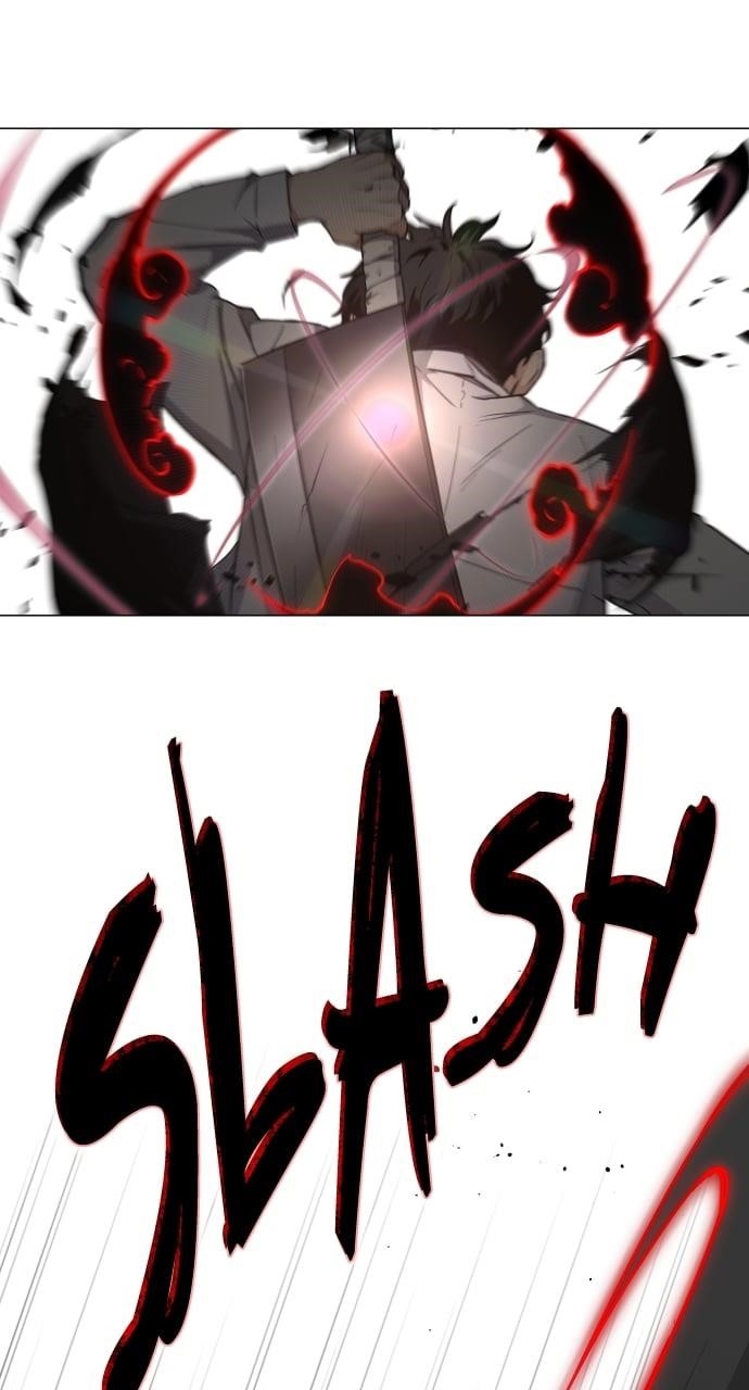 The Shaman’s Blade Chapter 31 - Page 62 in English